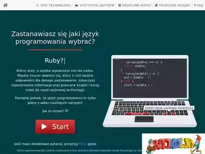 jaki-jezyk-programowania.pl