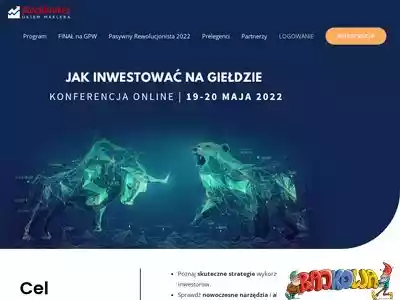 jakinwestowacnagieldzie.pl