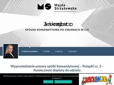 jakniekomandytowatoco.pl