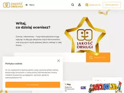 jakoscobslugi.pl