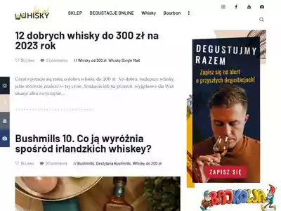 jakpicwhisky.pl