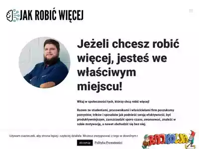 jakrobicwiecej.pl