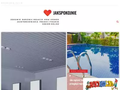 jakspokojnie.pl