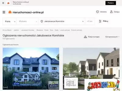 jakubowice-koninskie.nieruchomosci-online.pl