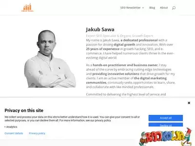 jakubsawa.com