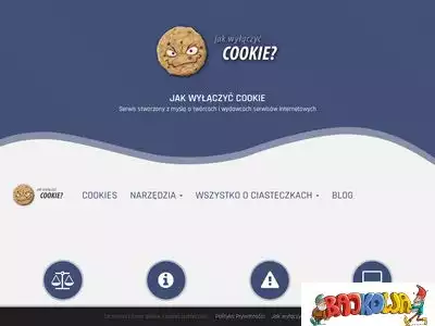 jakwylaczyccookie.pl