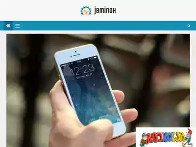 jaminox.com.pl