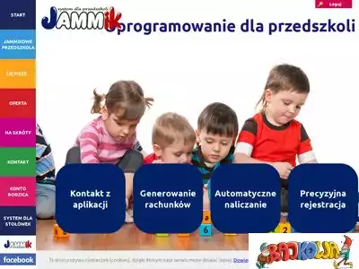 jammik.pl