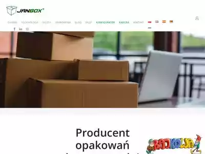 janbox.pl