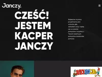 janczy.pl