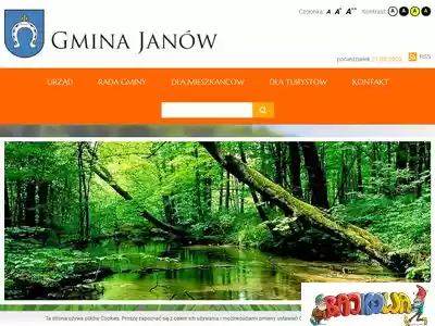 janow.pl