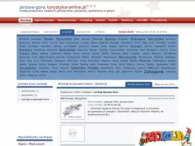 janowa-gora.turystyka-online.pl