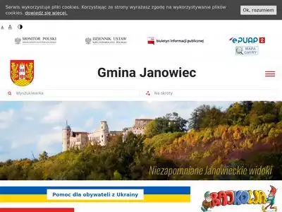 janowiec.pl