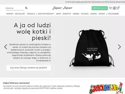 japierpapier.pl