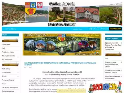 jarocin.samorzad.pl