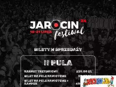 jarocinfestiwal.pl