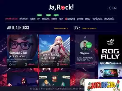 jarock.pl