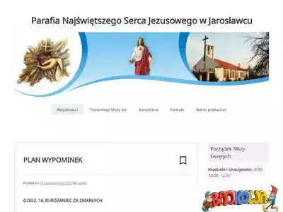 jaroslawiec.zamojskolubaczowska.pl