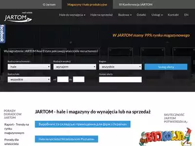 jartom.com