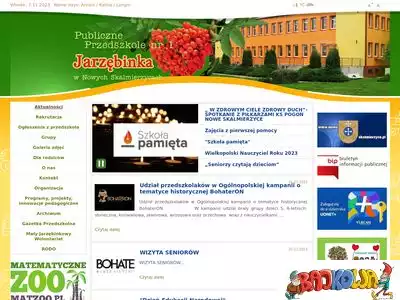 jarzebinka.noweskalmierzyce.pl