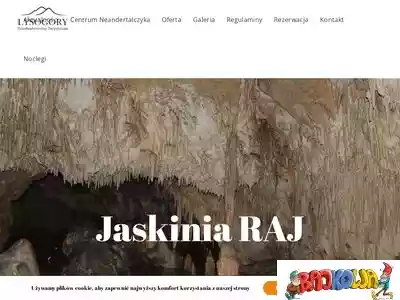 jaskiniaraj.pl