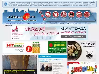 jaslo4u.pl