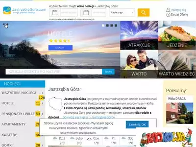 jastrzebia-gora.com