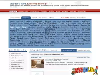 jastrzebia-gora.turystyka-online.pl