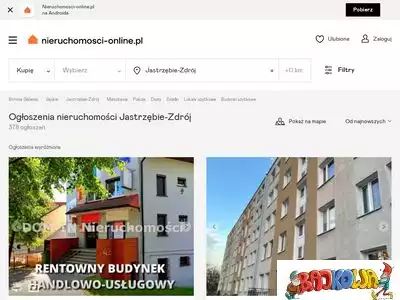 jastrzebie-zdroj.nieruchomosci-online.pl