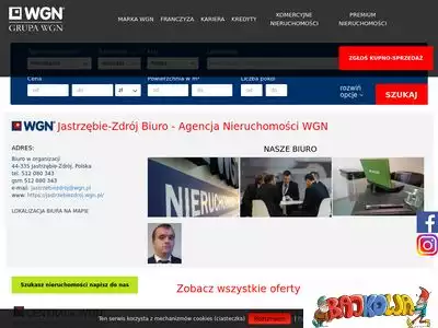 jastrzebiezdroj.wgn.pl