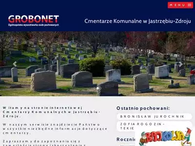 jastrzebiezdroj36.grobonet.com