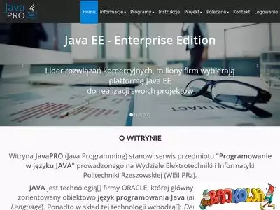 java.prz.edu.pl