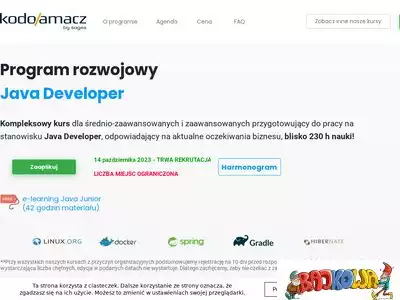 javadevpro.kodolamacz.pl