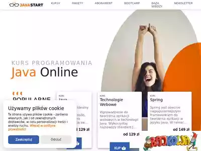 javastart.pl