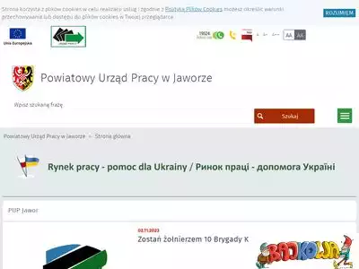 jawor.praca.gov.pl