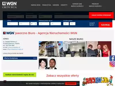 jaworzno.wgn.pl