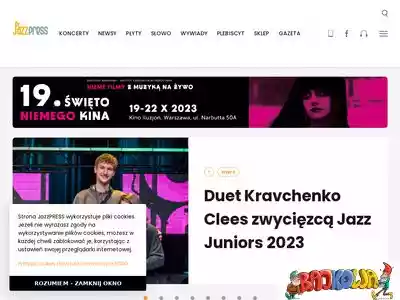 jazzpress.pl