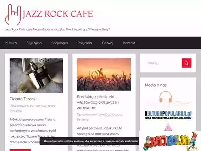 jazzrockcafe.pl