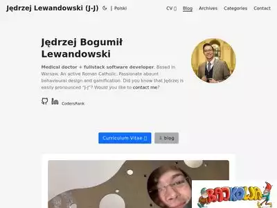 jblewandowski.com