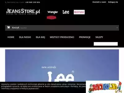 jeansstore.pl