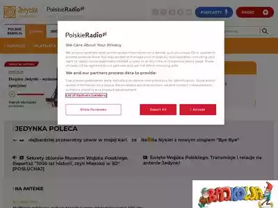 jedynka.polskieradio.pl