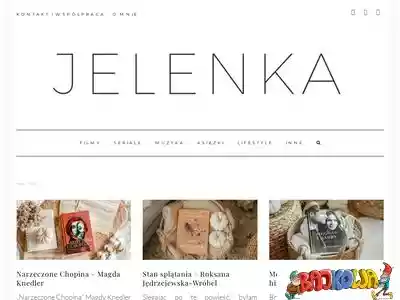 jelenka.pl