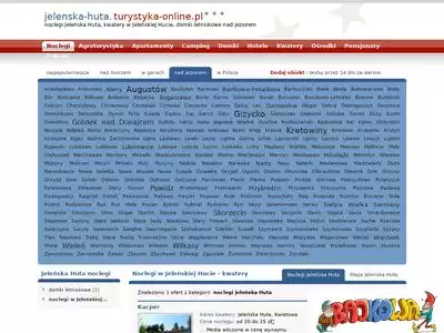 jelenska-huta.turystyka-online.pl