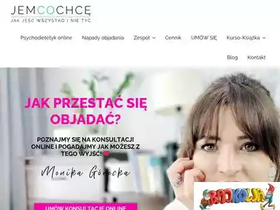 jemcochce.pl