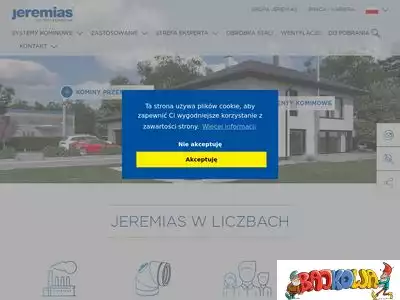 jeremias.pl