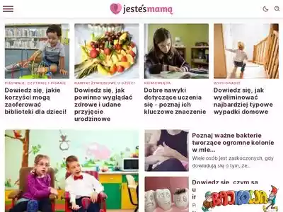 jestesmama.pl