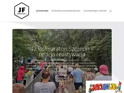 jestesmyfajni.pl