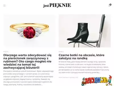 jestpieknie.pl