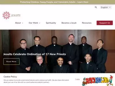 jesuits.org