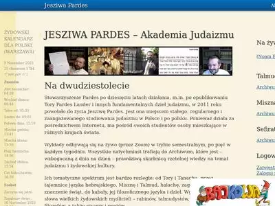 jesziwa.pl